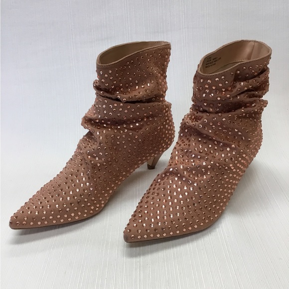 Cape Robbin Shoes - Cape Robbin Great Looking Booties